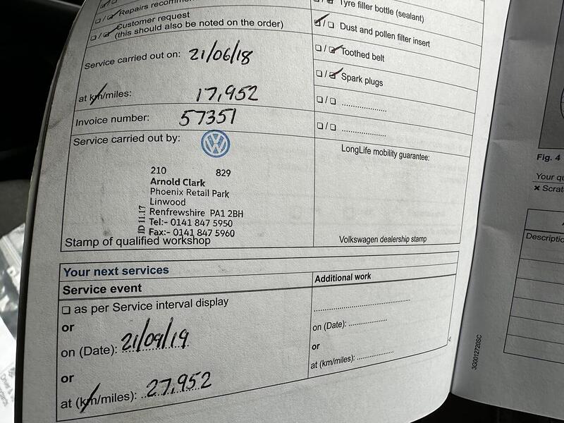 Used Volkswagen Polo 2016 for sale - 77998408: Photo 20