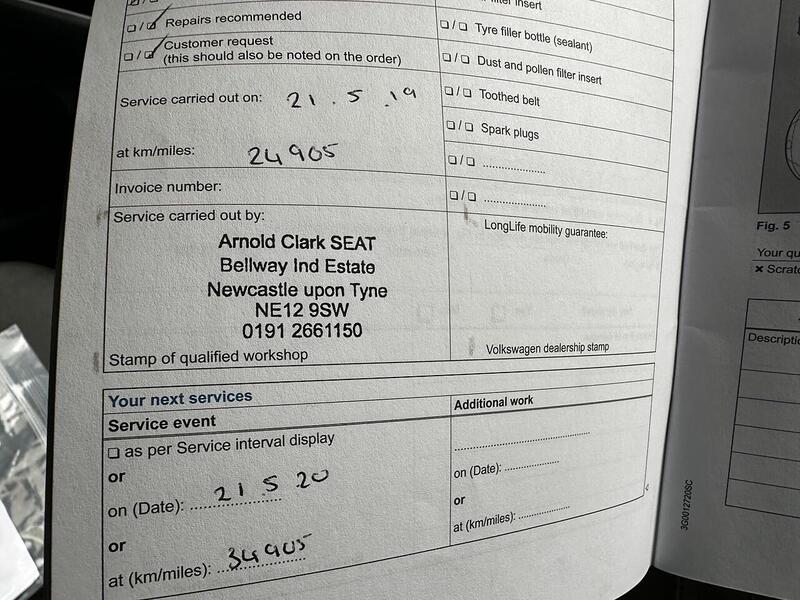 Used Volkswagen Polo 2016 for sale - 77998408: Photo 21