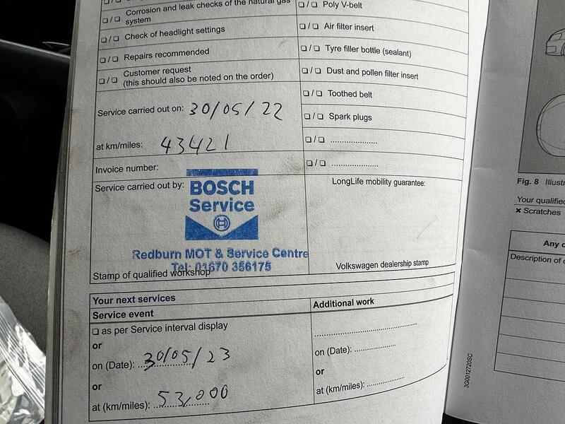 Used Volkswagen Polo 2016 for sale - 77998408: Photo 24