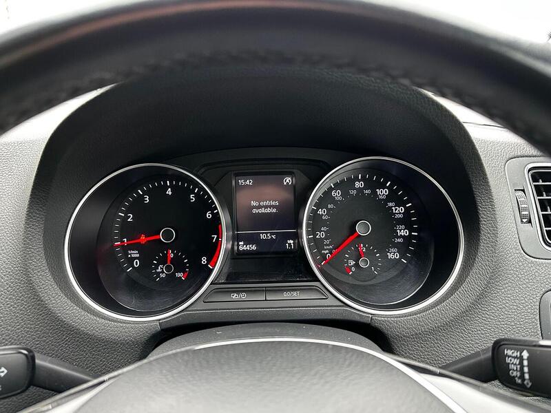 Used Volkswagen Polo 2016 for sale - 77998408: Photo 29