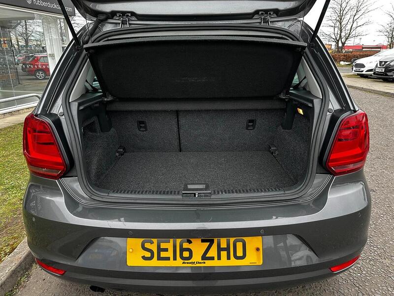 Used Volkswagen Polo 2016 for sale - 77998408: Photo 30