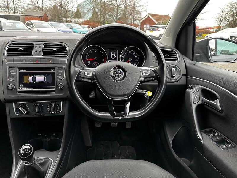 Used Volkswagen Polo 2016 for sale - 77998408: Photo 31