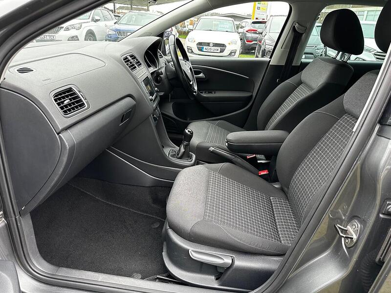 Used Volkswagen Polo 2016 for sale - 77998408: Photo 32