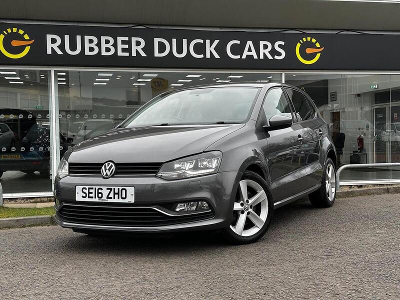 Used Volkswagen Polo 2016 for sale - 77998408: Photo 34