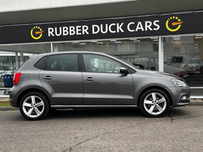 Used Volkswagen Polo 2016 for sale - 77998408: Photo 6