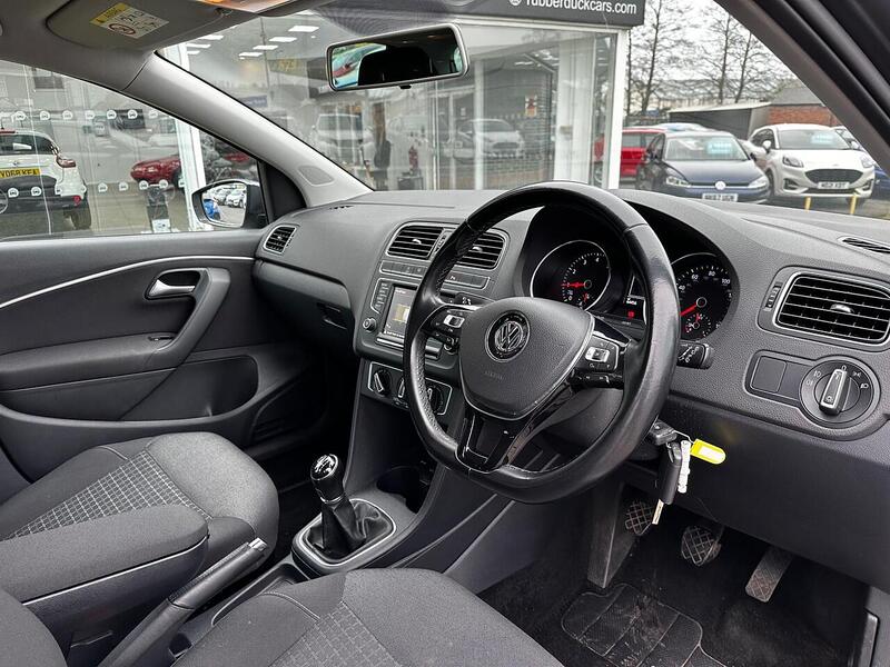 Used Volkswagen Polo 2016 for sale - 77998408: Photo 9