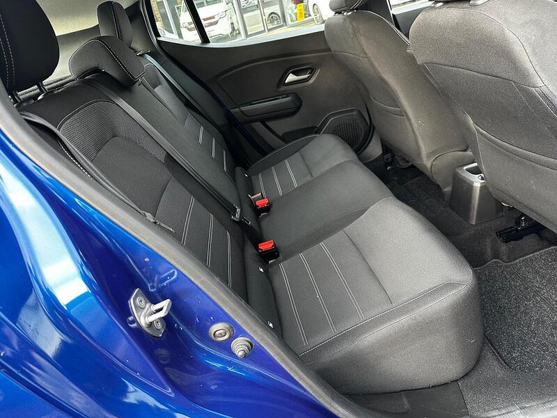 Used Dacia Sandero 2024 for sale - 77640137: Photo 14