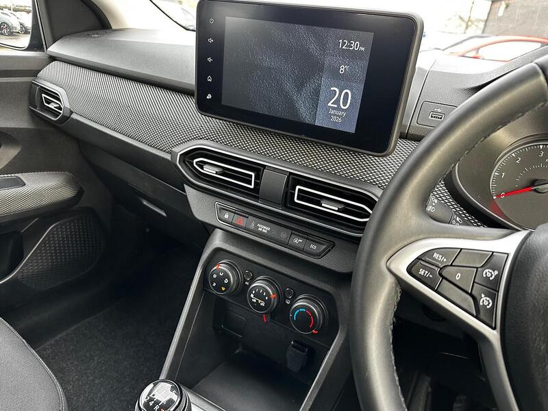 Used Dacia Sandero 2024 for sale - 77640137: Photo 22