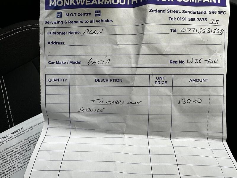 Used Dacia Sandero 2024 for sale - 77640137: Photo 24