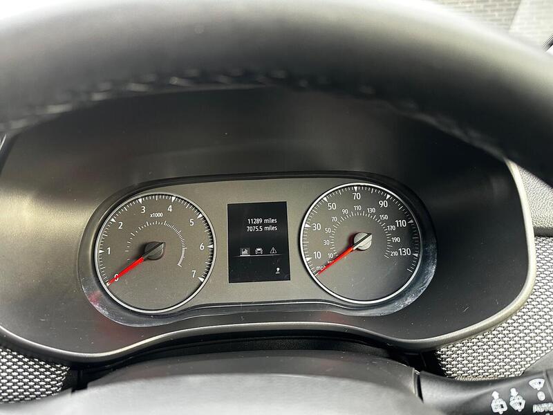 Used Dacia Sandero 2024 for sale - 77640137: Photo 25