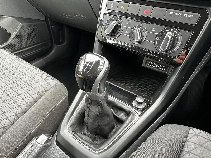 Used Volkswagen T-Cross 2019 for sale - 78154544: Photo 11