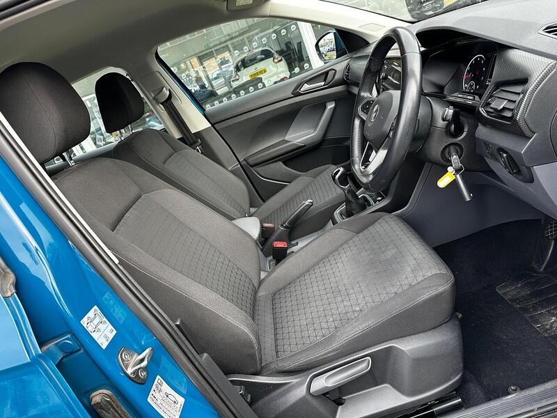 Used Volkswagen T-Cross 2019 for sale - 78154544: Photo 12