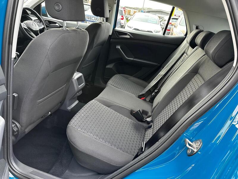 Used Volkswagen T-Cross 2019 for sale - 78154544: Photo 13