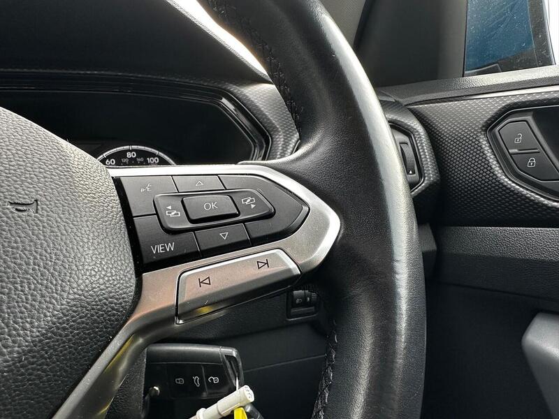 Used Volkswagen T-Cross 2019 for sale - 78154544: Photo 15