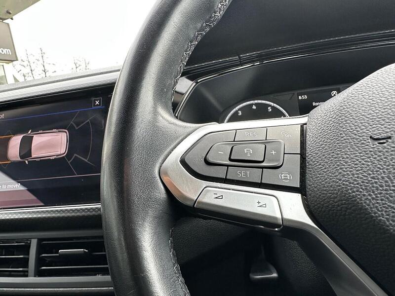 Used Volkswagen T-Cross 2019 for sale - 78154544: Photo 16