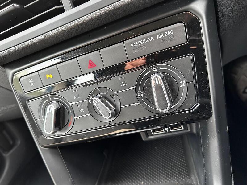 Used Volkswagen T-Cross 2019 for sale - 78154544: Photo 17