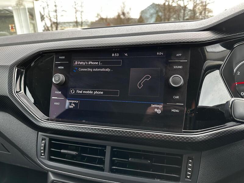 Used Volkswagen T-Cross 2019 for sale - 78154544: Photo 18