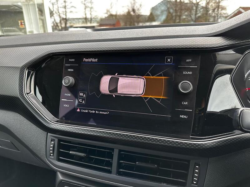 Used Volkswagen T-Cross 2019 for sale - 78154544: Photo 19