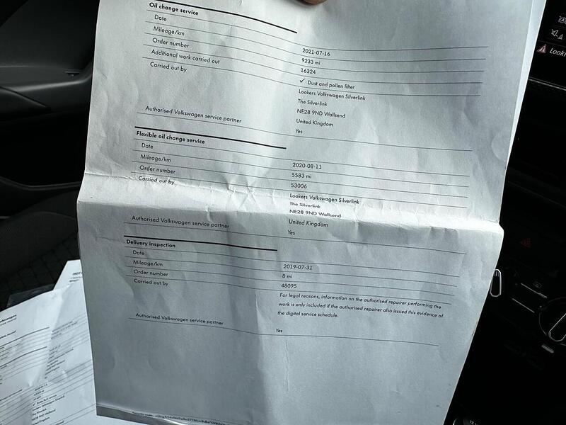 Used Volkswagen T-Cross 2019 for sale - 78154544: Photo 21