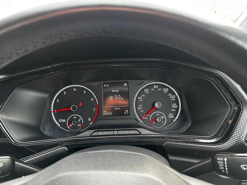 Used Volkswagen T-Cross 2019 for sale - 78154544: Photo 22