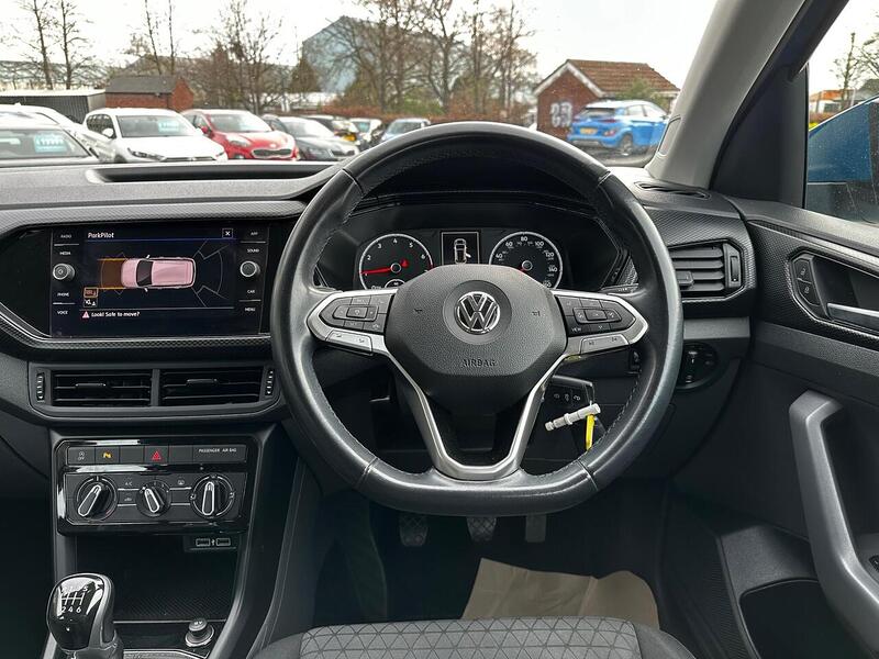 Used Volkswagen T-Cross 2019 for sale - 78154544: Photo 24