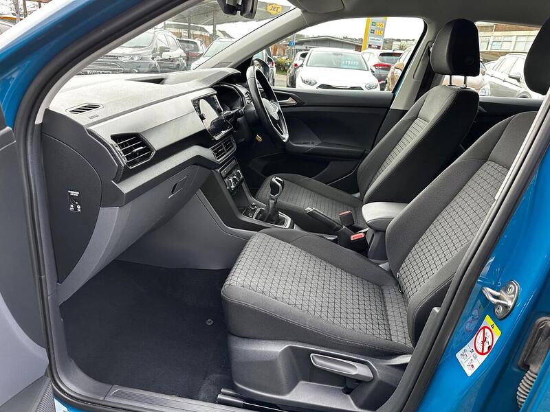 Used Volkswagen T-Cross 2019 for sale - 78154544: Photo 25