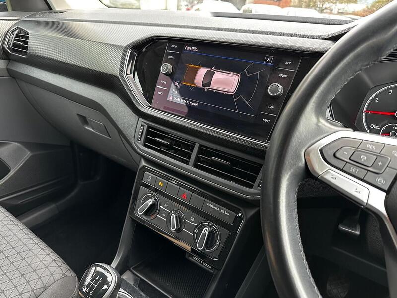 Used Volkswagen T-Cross 2019 for sale - 78154544: Photo 27