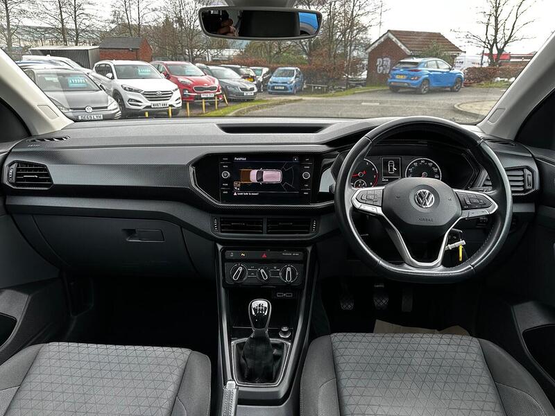 Used Volkswagen T-Cross 2019 for sale - 78154544: Photo 9