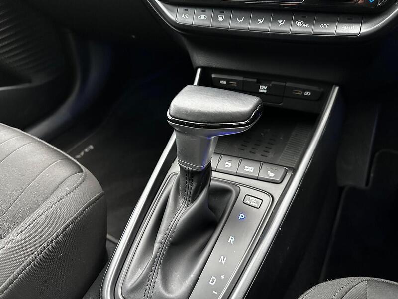 Used Hyundai BAYON 2022 for sale - 77328792: Photo 11