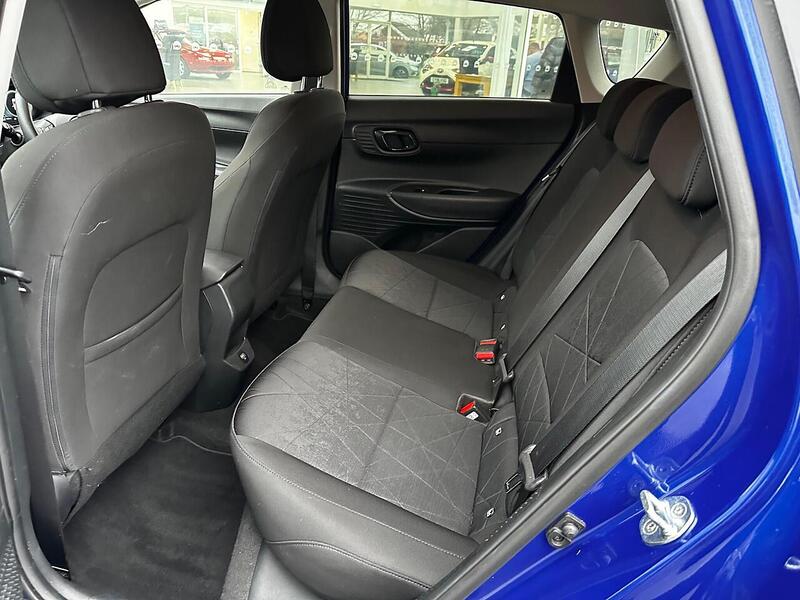 Used Hyundai BAYON 2022 for sale - 77328792: Photo 12