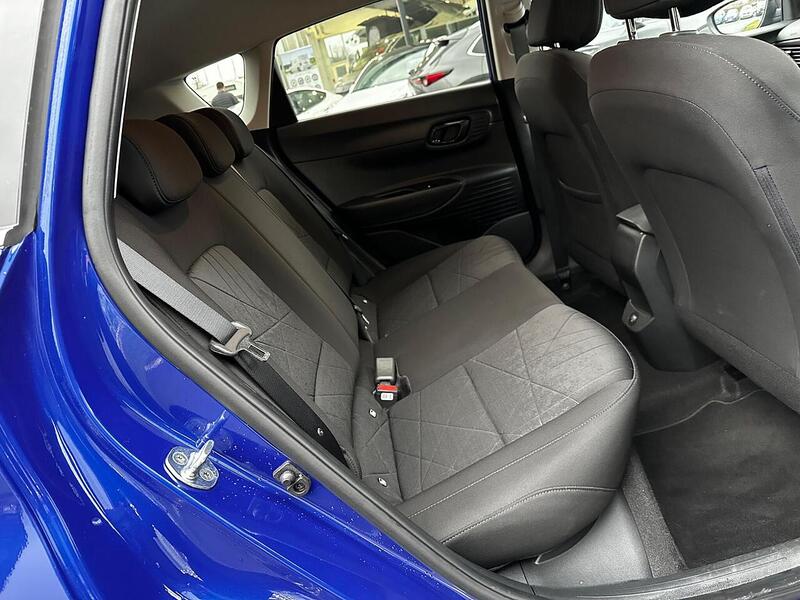 Used Hyundai BAYON 2022 for sale - 77328792: Photo 13