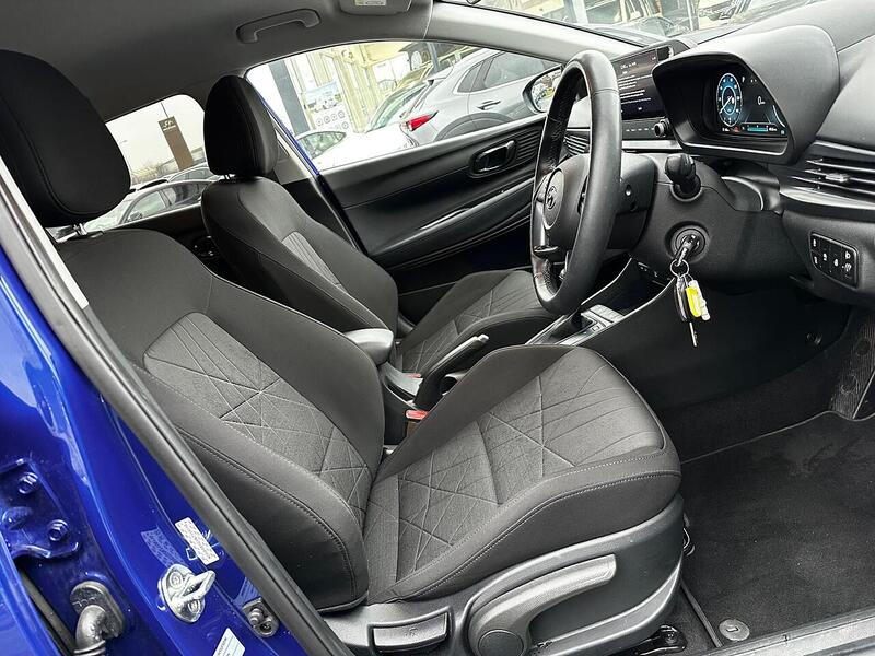 Used Hyundai BAYON 2022 for sale - 77328792: Photo 14