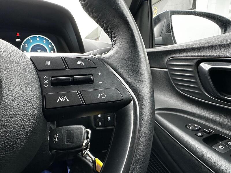 Used Hyundai BAYON 2022 for sale - 77328792: Photo 15