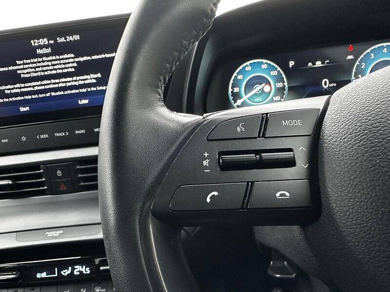 Used Hyundai BAYON 2022 for sale - 77328792: Photo 16