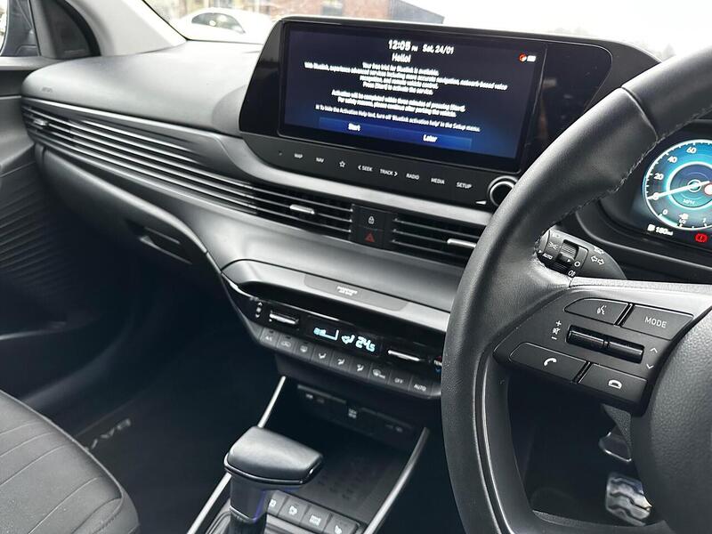 Used Hyundai BAYON 2022 for sale - 77328792: Photo 17