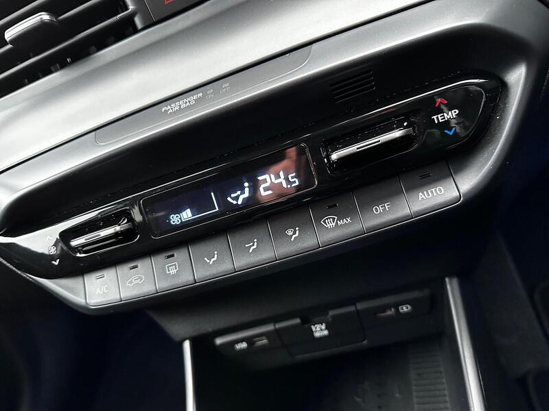 Used Hyundai BAYON 2022 for sale - 77328792: Photo 18