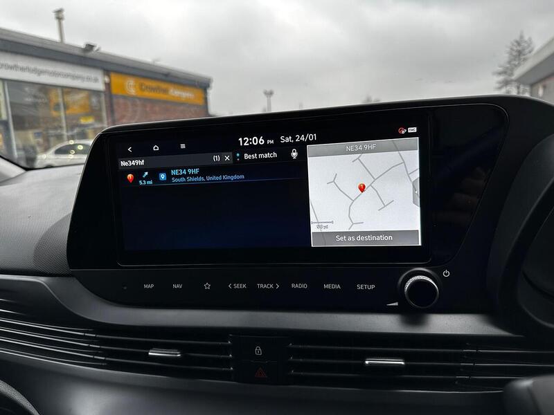 Used Hyundai BAYON 2022 for sale - 77328792: Photo 19