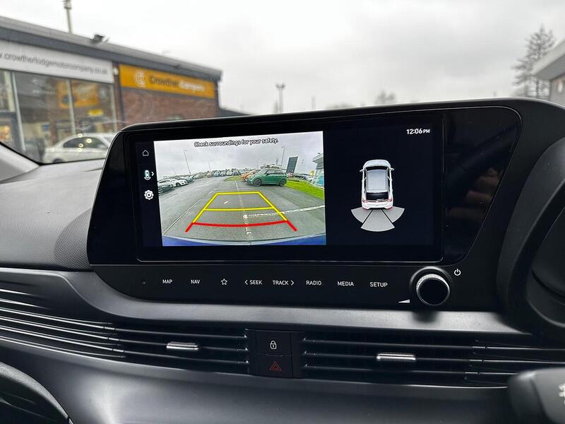 Used Hyundai BAYON 2022 for sale - 77328792: Photo 20