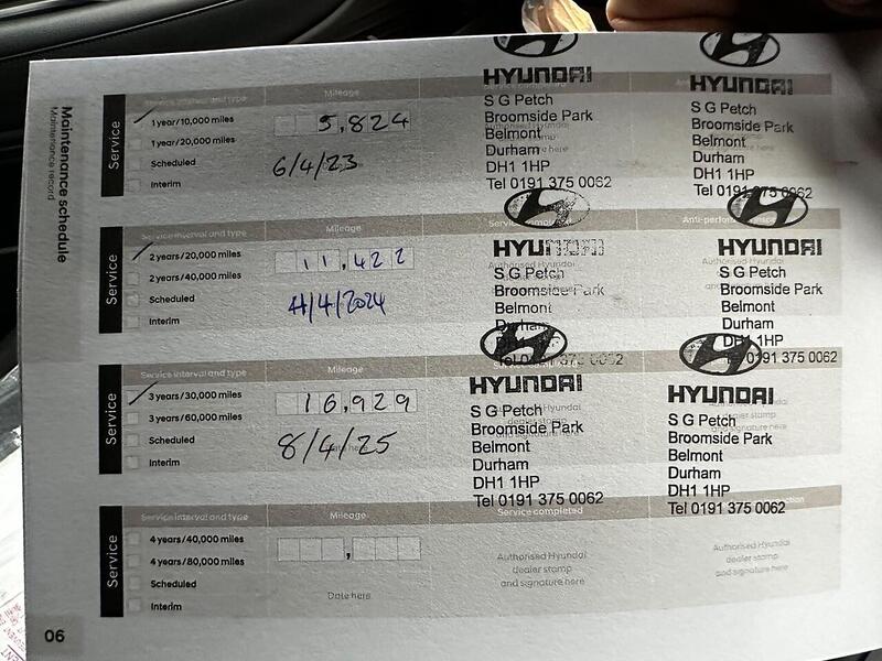 Used Hyundai BAYON 2022 for sale - 77328792: Photo 21