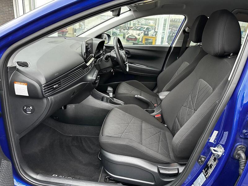 Used Hyundai BAYON 2022 for sale - 77328792: Photo 25