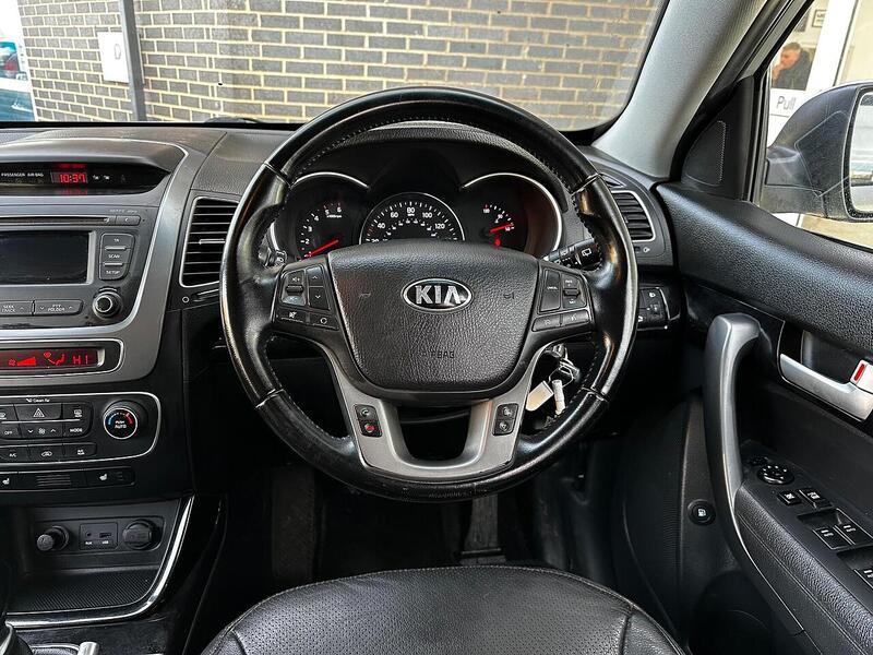 Used Kia Sorento 2014 for sale - 77132511: Photo 10