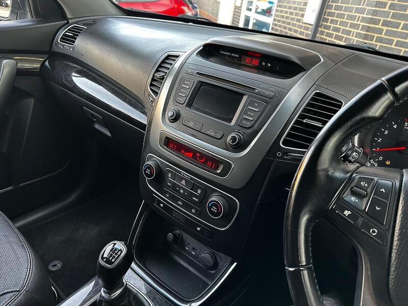 Used Kia Sorento 2014 for sale - 77132511: Photo 11