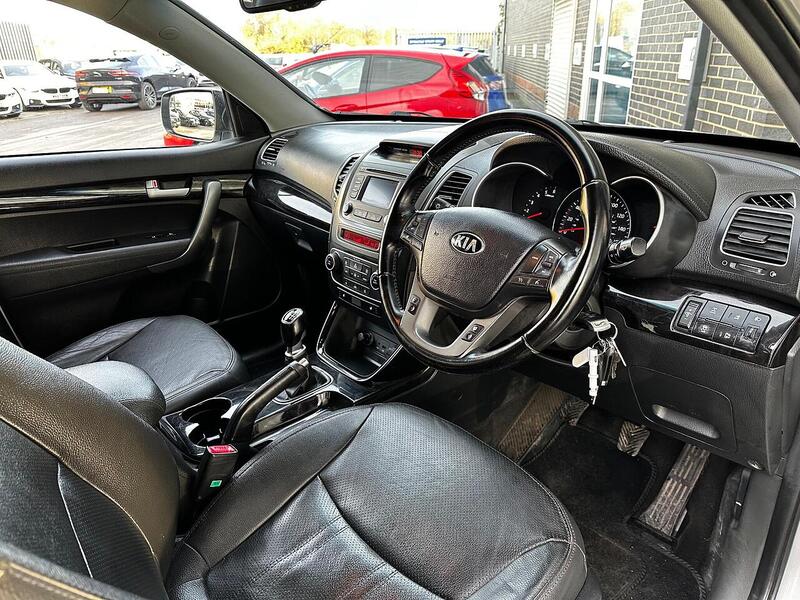 Used Kia Sorento 2014 for sale - 77132511: Photo 13