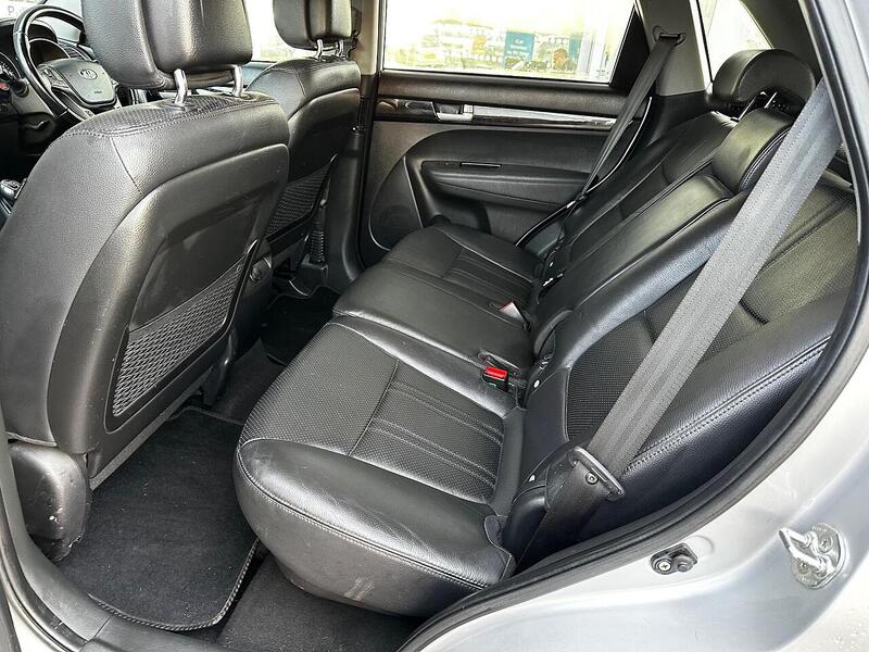 Used Kia Sorento 2014 for sale - 77132511: Photo 14