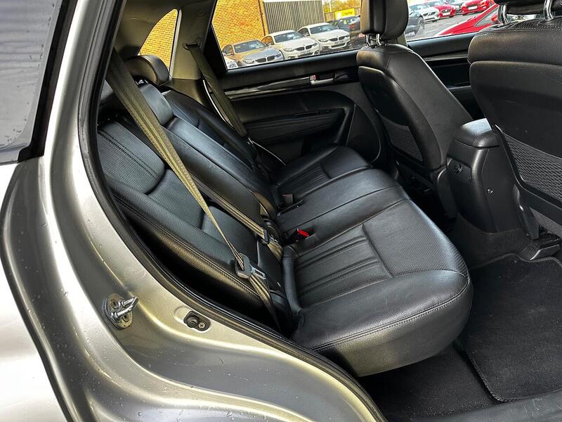 Used Kia Sorento 2014 for sale - 77132511: Photo 15