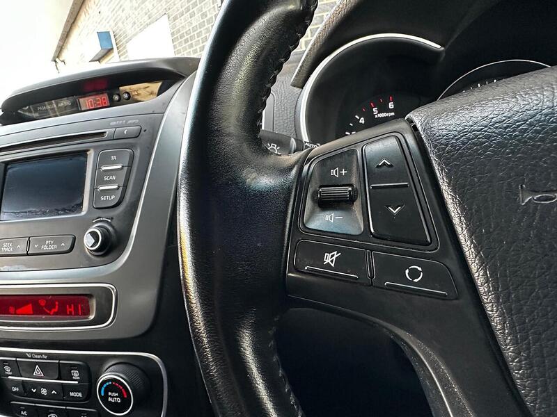 Used Kia Sorento 2014 for sale - 77132511: Photo 17