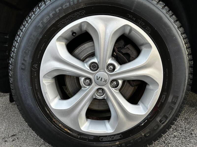 Used Kia Sorento 2014 for sale - 77132511: Photo 19