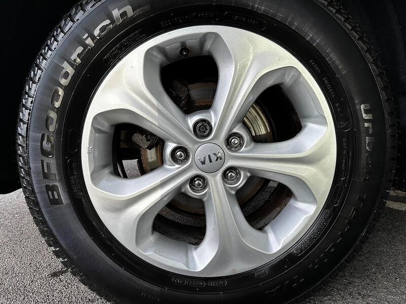 Used Kia Sorento 2014 for sale - 77132511: Photo 21