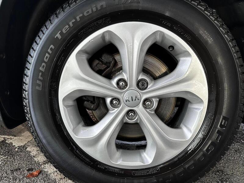 Used Kia Sorento 2014 for sale - 77132511: Photo 22