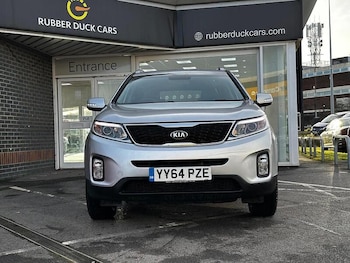 Used Kia Sorento 2014 for sale - 77132511: Photo